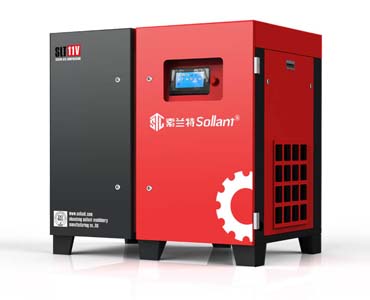 zollant air compressor