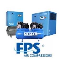 Top 10 Rotary Air Compressor Manufacturers & Suppliers in germany