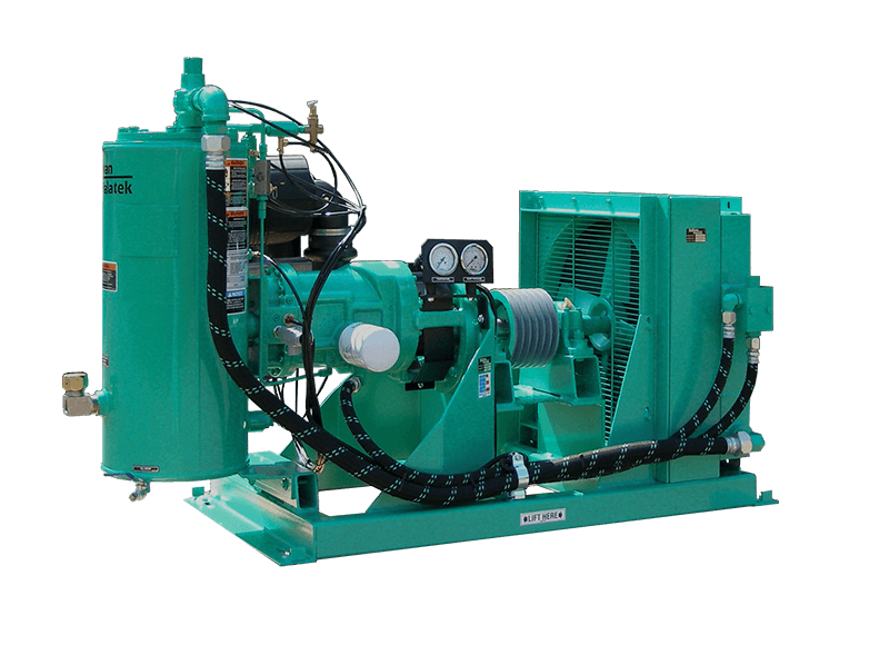 Top 10 Rotary Air Compressor Manufacturers & Suppliers in USA