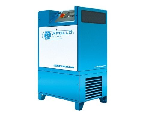 Top 10 Rotary Air Compressor Manufacturers & Suppliers in Uzbekistan