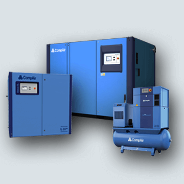 Top 10 Rotary Air Compressor Manufacturers & Suppliers in Armenia