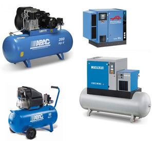 Top 10 Rotary Air Compressor Manufacturers & Suppliers in ireland
