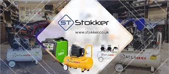 Top 10 Rotary Air Compressor Manufacturers & Suppliers in uk