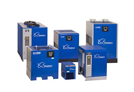 Top 10 Rotary Air Compressor Manufacturers & Suppliers in USA