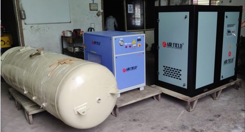 Top 10 Rotary Air Compressor Manufacturers & Suppliers in Azerbaijan