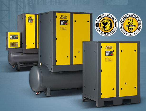 Top 10 Rotary Air Compressor Manufacturers & Suppliers in ireland