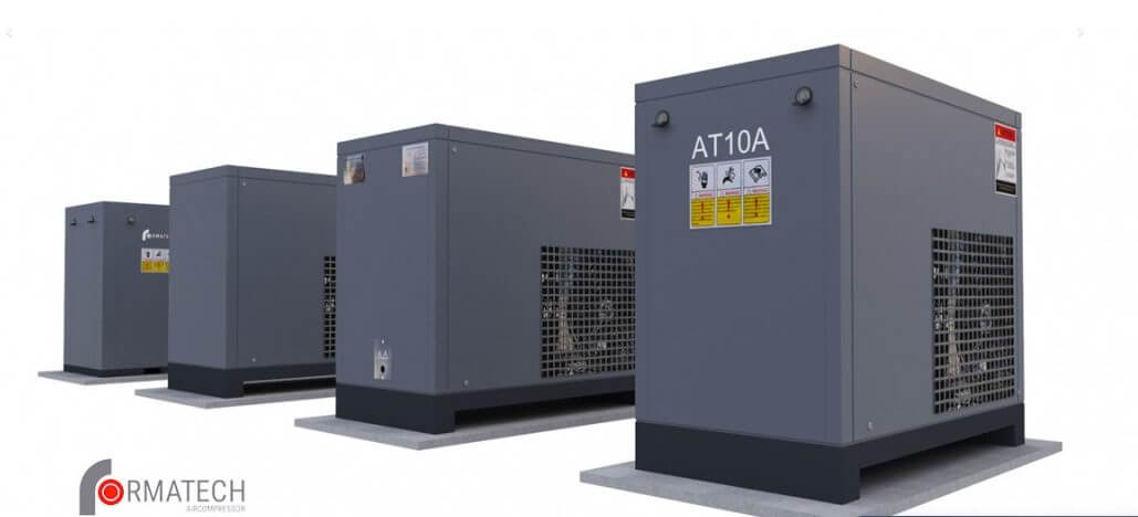 Top 10 Rotary Air Compressor Manufacturers & Suppliers in Uzbekistan